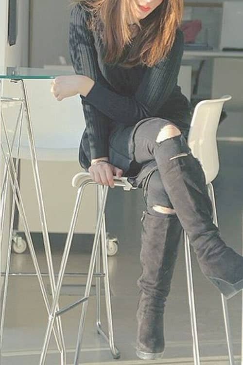 Race Course Road Escort Service