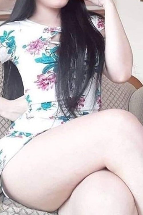 Escort in Residency Road